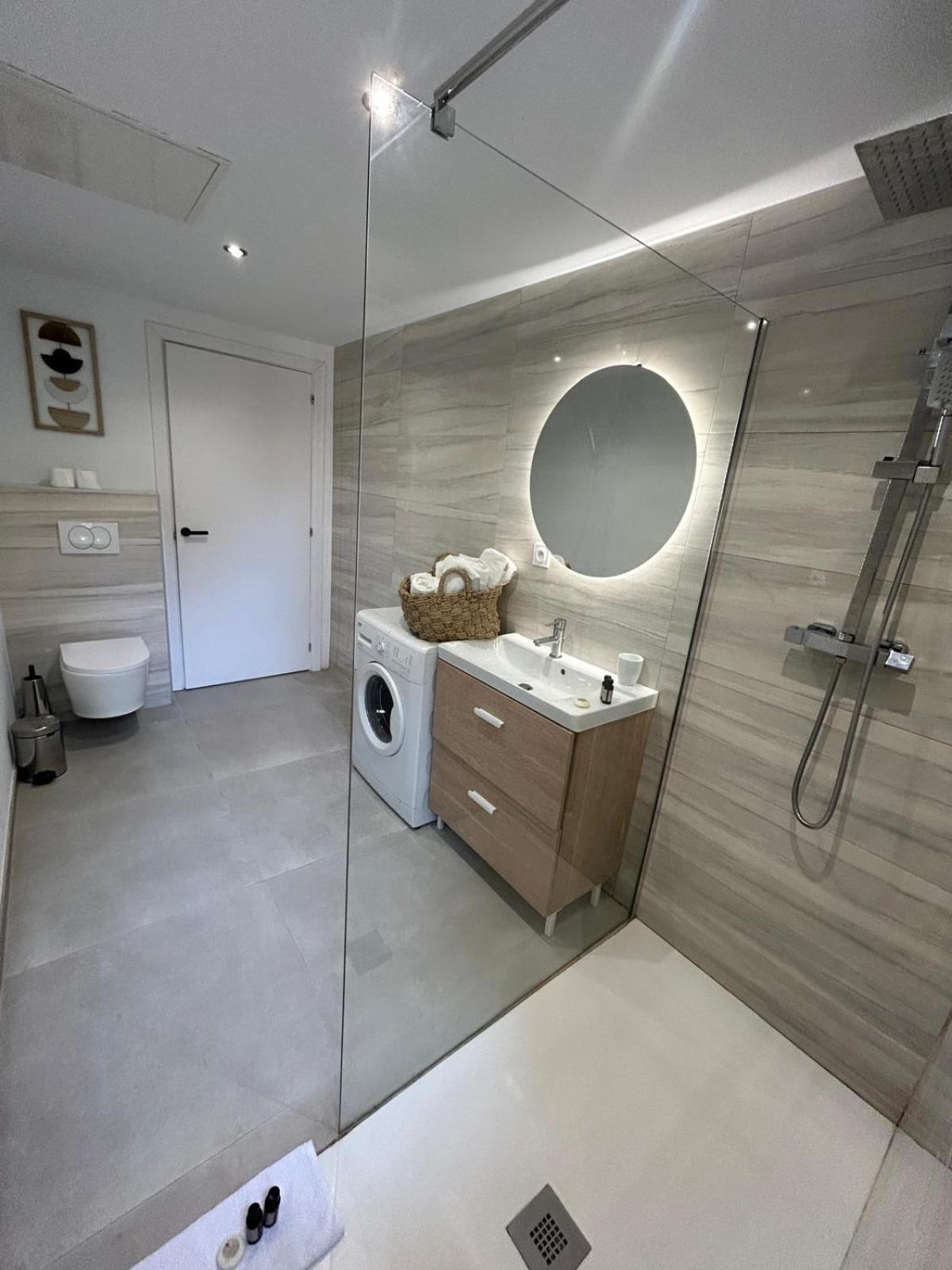 Casa Mya Apartment Porto-Vecchio  Luaran gambar