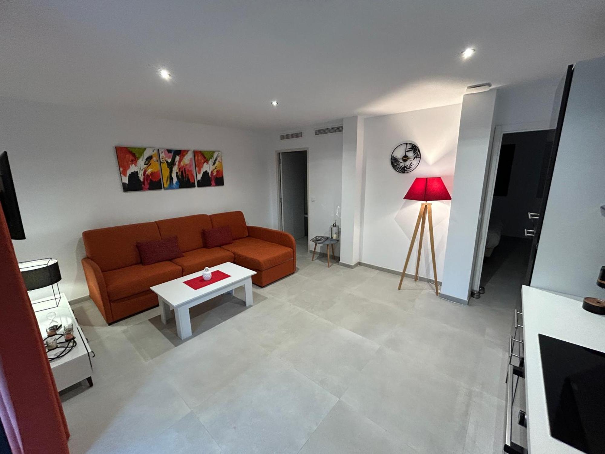 Casa Mya Apartment Porto-Vecchio  Luaran gambar