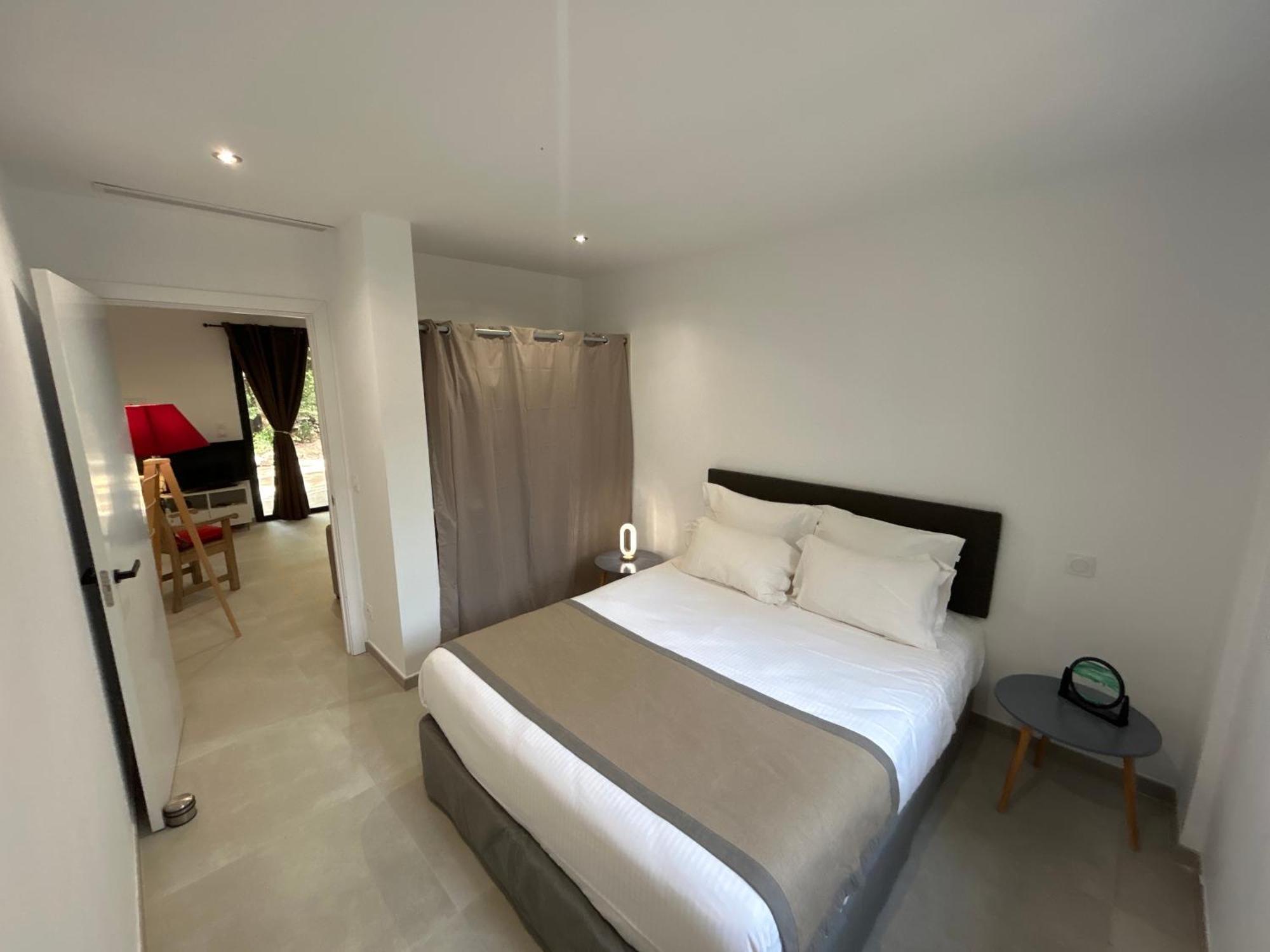 Casa Mya Apartment Porto-Vecchio  Luaran gambar